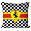 Almofada Ferrari Emblema V02