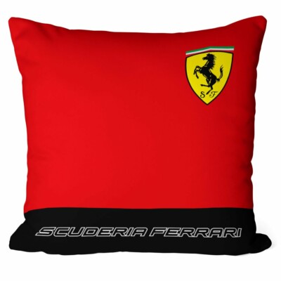 Almofada Scuderia Ferrari V01