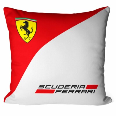 Almofada Scuderia Ferrari V02