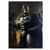 Quadro Decorativo Injustice Batman
