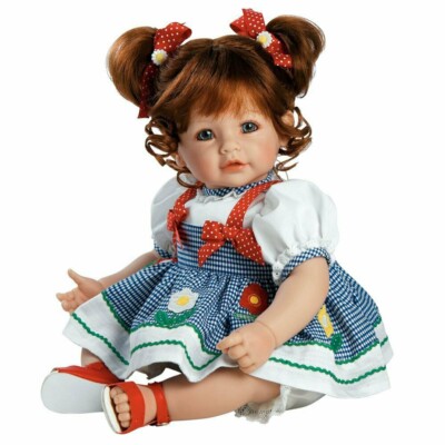Boneca Adora Doll Dayse Delight 20907