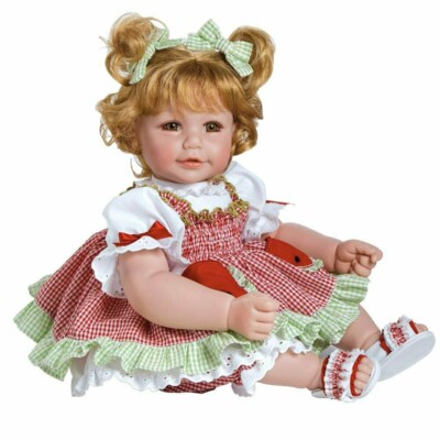 Boneca Adora Doll Watermelon Wishes 21021