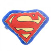 Almofada Superman Formato Símbolo 38x30cm