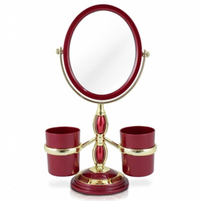Espelho De Mesa Jacki Design Vinho