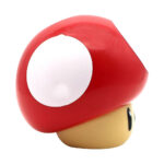 Luminária Super Mario Mushroom